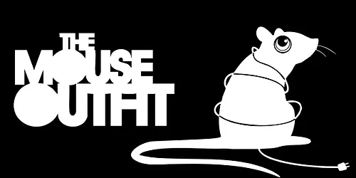 The Mouse Outfit Sheffield Sidney &amp Matilda (Gallery)