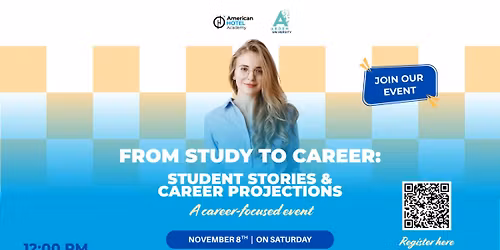 From Study to Career: Discover Your Path at American Hotel Academy