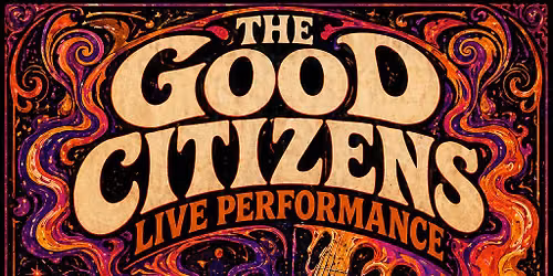 THE GOOD CITIZENS DUO PERFORMANCE AT THE CORN DOLLY BRADFORD