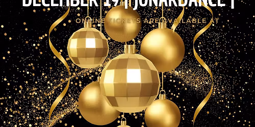 Latin X-mass Gala Party met 2 Zalen & Gratis Workshops