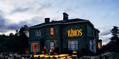 A Hans Zimmer &amp; Ludovico Einaudi Summer Candlelight Experience At Leonardslee Gardens, Horsham - Saturday 11th July \u2728