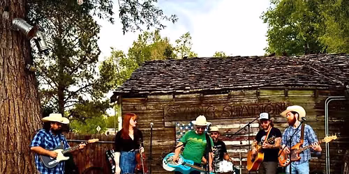 \u26a1\ufe0fSugar Britches | Sat, July 25 | Music @ 6:30 PM | $10 Cover \u2726