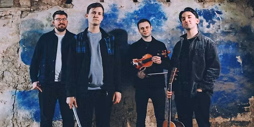 Gnoss - European supergroup in Eugene!