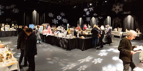 Heart to Home Holiday Market