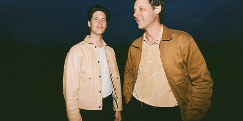 The Cactus Blossoms