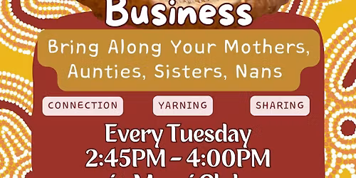 Tidda\u2019s Weaving Workshops