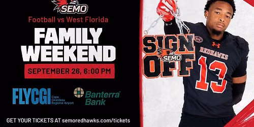 Family Weekend Game
