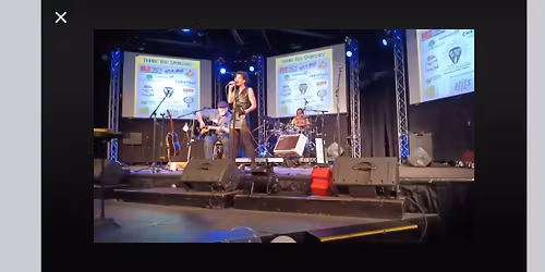 The Boardwalk, Celina's own Key West ftr Jenn Shook, John Reichle, & Chris Shepard Trio