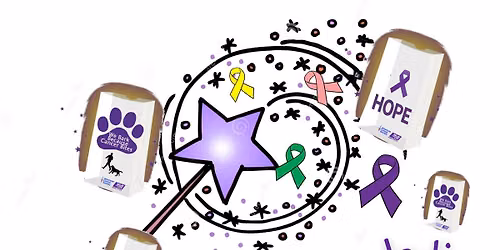 Relay & Bark For Life of Montgomery County