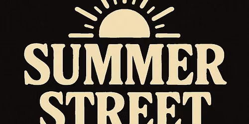 Summer Street is playing at Hopothecary Ales!