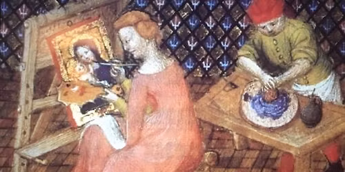 Oldenfeld Arts & Sciences Night