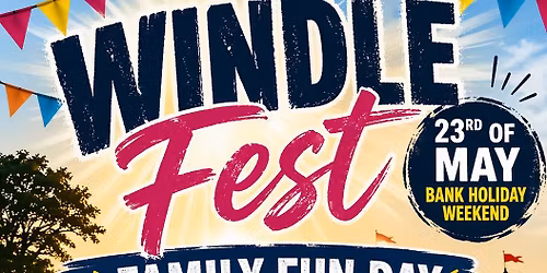 WINDLE FEST 