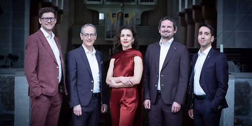 In Terra Aliena - Utopia Ensemble