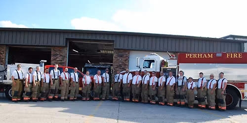 2026 Food N Fun - Fundraiser