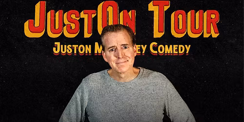 Juston McKinney Live in Portsmouth, NH