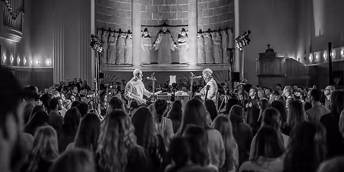 Awar\u00eb - Concert Live - 14 mai 2026 - Vevey