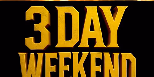 3DW ROCKS TIPSY McSWAY\u2019S!