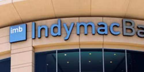 IndyMac \/ Providian Reunion