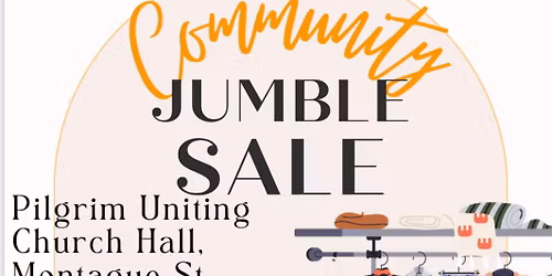 Community Jumble Sale