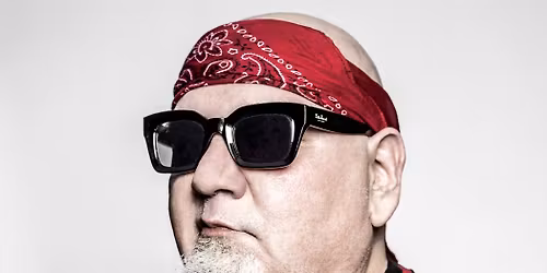 Popa Chubby \u00b7 La Cartonnerie