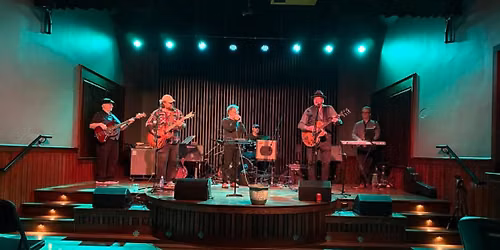 The Blues Assembly
