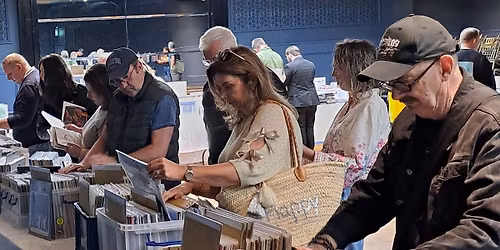 Mallow Record & CD Fair