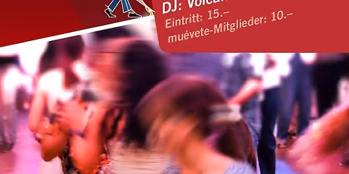 mu\u00e9vete Silvesterparty