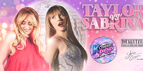 Taylor VS Sabrina