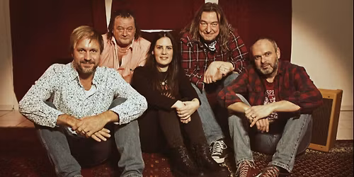 Crazy Heart Connection