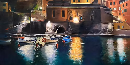 Pottery Masterclass with Ludmilla Kosima ( 3 sessions)