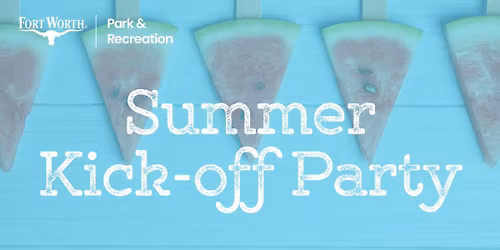 Summer Kick-off Party