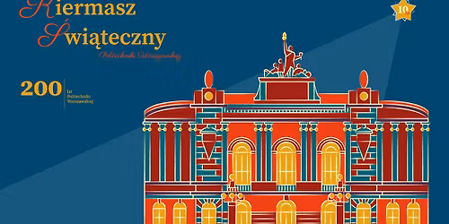 Kiermasz \u015awi\u0105teczny PW 2025\/WUT Christmas Market 2025