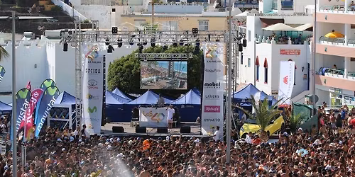 LOS40 Fiesta del Agua 2026