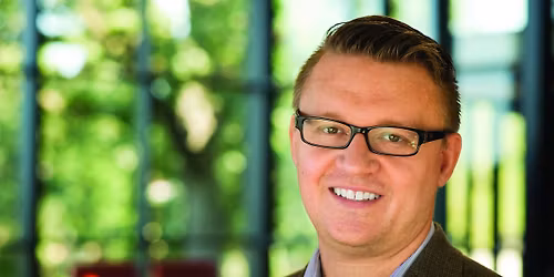 Faith Forward Speaker Series: Andrew Root