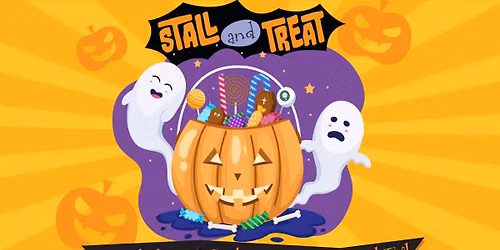 Stall & Treat 