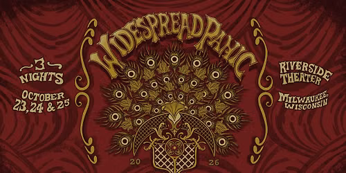 Widespread Panic