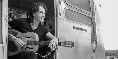 Rick Springfield in Marysville