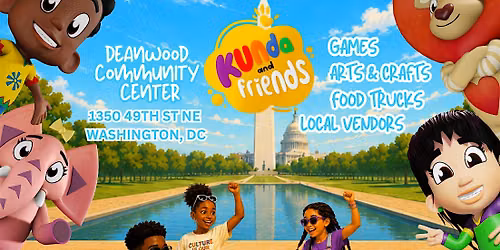 Kulture Kids Fest