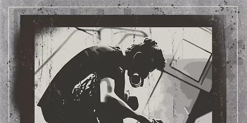 Linkin Park Tribute - Reanimation + Eternal Autumn 15\/05\/2026