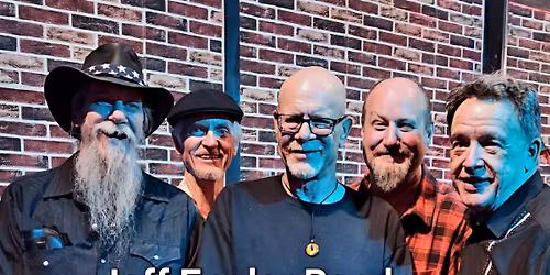 The Jeff Engler Band