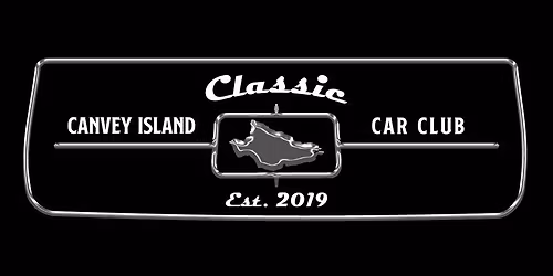 Canvey island classic car owners club breakfast meet Paddocks Canvey.