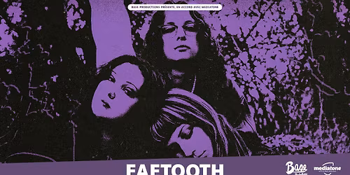 FAETOOTH en concert au Rock N' Eat