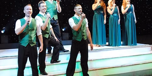 Dublin's Irish Tenors