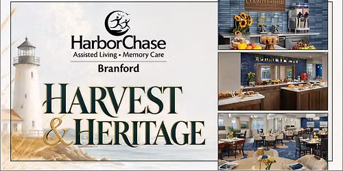 Harvest & Heritage