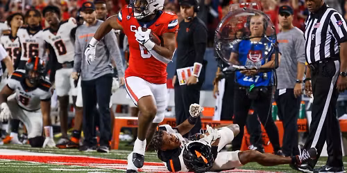 Parking Stanford Cardinal at Oregon State Beavers Womens Gymnastics