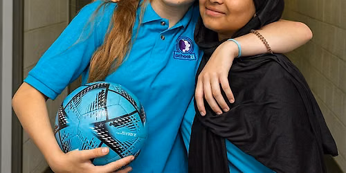 Oasis School 21 Year 7 Open Evening