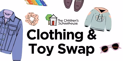 Clothing & Toy Swap