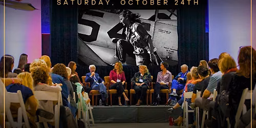 From Flight to Film: Women Who Changed the Story
