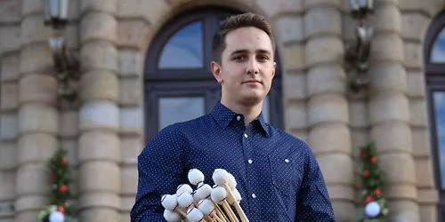 Koncerty pro marimbu v Betl\u00e9msk\u00e9 kapli