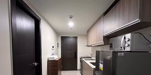 Cozy Condo Manila